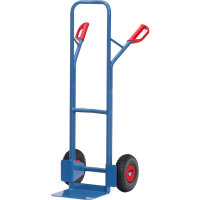 fetra Sackkarre 58 x 130 x 60,9 cm (B x H x T) 300kg...