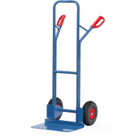 fetra Sackkarre 58 x 130 x 65,9 cm (B x H x T) 300kg...