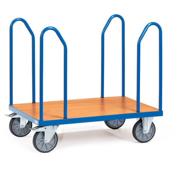 fetra Transportwagen 70,9 x 99 x 106,9 cm (B x H x L) 600kg 40kg