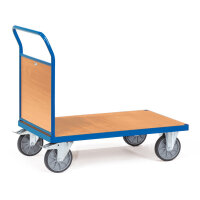 fetra Transportwagen 70,9 x 99 x 112 cm (B x H x L) 600kg...