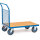 fetra Transportwagen 60,9 x 99 x 112 cm (B x H x L) 600kg 29kg