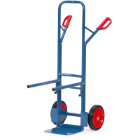 fetra Stuhlkarre 58 x 130 x 86,2 cm (B x H x T) 300kg...