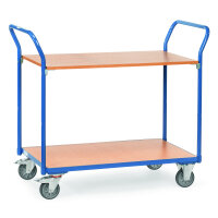 fetra Etagenwagen 60 x 102 x 118 cm (B x H x T) 300kg 2...