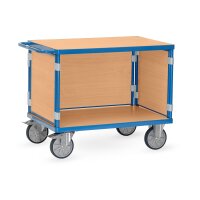 fetra Transportwagen 70,9 x 90 x 119,7 cm (B x H x L)...