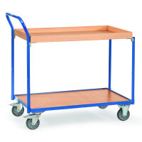 fetra Transportwagen 51,1 x 104 x 98,5 cm (B x H x L)...