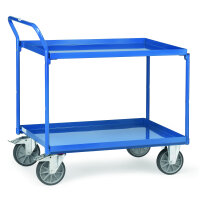 fetra Transportwagen 70 x 110,5 x 113,6 cm (B x H x L)...