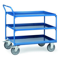 fetra Transportwagen 70 x 110,5 x113,6 cm (B x H x L)...