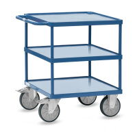 fetra Transportwagen 70,9 x 90 x 83,7 cm (B x H x L)...