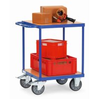 fetra Transportwagen 70,9 x 90 x 83,7 cm (B x H x L)...