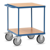 fetra Transportwagen 70,9 x 90 x 83,7 cm (B x H x L)...