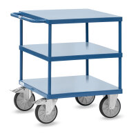 fetra Transportwagen 70,9 x 90 x 83,7 cm (B x H x L)...