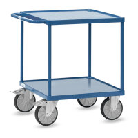 fetra Transportwagen 70,9 x 90 x 83,7 cm (B x H x L)...