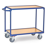 fetra Transportwagen 51,1 x 83 x 102,1 cm (B x H x L)...