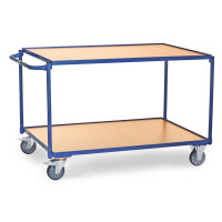 fetra Transportwagen 81,1 x 83 x 137,1 cm (B x H x L)...