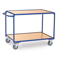 fetra Transportwagen 71,1 x 83 x 117,1 cm (B x H x L)...