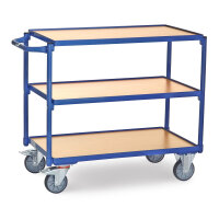 fetra Transportwagen 51,1 x 83 x 102,1 cm (B x H x L)...