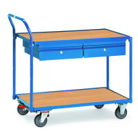 fetra Werkstattwagen 61,1 x 104 x 113,5 (B x H x T) 2...