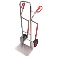 VARIOfit Sackkarre 57 x 131,5 x 65,5 cm (B x H x T) 250kg...