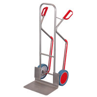 VARIOfit Sackkarre 57 x 131,5 x 65,5 cm (B x H x T) 200kg...