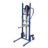 VARIOfit Hubwagen 62 x 154,5 x 73 cm (B x H x T) 250kg...