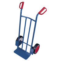 VARIOfit Sackkarre 62 x 111 x 46 cm (B x H x T) 250kg...