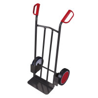 VARIOfit Sackkarre 62 x 111 x 46 cm (B x H x T) 250kg...