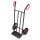 VARIOfit Sackkarre 62 x 111 x 46 cm (B x H x T) 250kg Stahlrohr, pulverbeschichtet anthrazit