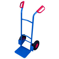 VARIOfit Sackkarre 57 x 110,5 x 53 cm (B x H x T) 200kg...