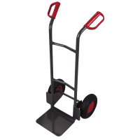 VARIOfit Sackkarre 57 x 110,5 x 53 cm (B x H x T) 200kg...