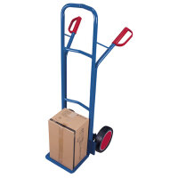 VARIOfit Sackkarre 57 x 131 x 58,5 cm (B x H x T) 250kg...