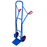 VARIOfit Sackkarre 55 x 160 x 74 cm (B x H x T) 250kg...