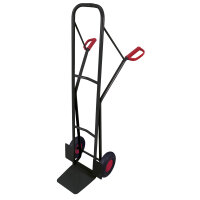 VARIOfit Sackkarre 55 x 160 x 74 cm (B x H x T) 250kg...