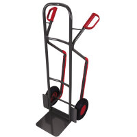 VARIOfit Sackkarre 55 x 130,5 x 61,5 cm (B x H x T) 250kg...