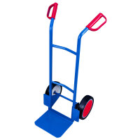 VARIOfit Sackkarre 57 x 110,5 x 53 cm (B x H x T) 200kg...