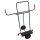 VARIOfit Plattenkarre 126 x 142,5 x 68 cm (B x H x L) 250kg Stahl anthrazitgrau