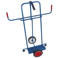 VARIOfit Plattenkarre 126 x 144 x 68 cm (B x H x L) 250kg...