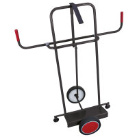 VARIOfit Plattenkarre 126 x 144 x 68 cm (B x H x L) 250kg...