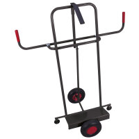 VARIOfit Plattenkarre 126 x 144 x 68 cm (B x H x L) 250kg...