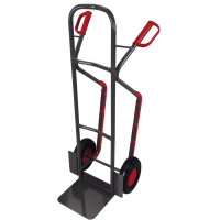 VARIOfit Sackkarre 55 x 130,5 x 61,5 cm (B x H x T) 250kg...