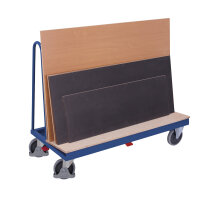 VARIOfit Transportwagen 68 x 120 x 150 cm (B x H x T)...