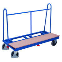 VARIOfit Transportwagen 68 x 120 x 150 cm (B x H x T) 500kg 47,5kg