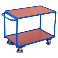 VARIOfit Transportwagen 117,5 x 85 x 62,5 cm (B x H x T)...