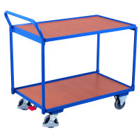 VARIOfit Transportwagen 112,5 x 101 x 72,5 cm (B x H x T)...