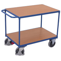 VARIOfit Transportwagen 104 x 88 x 50 cm B x H x T) 400kg...