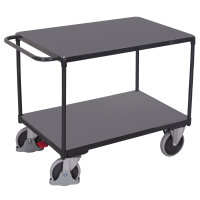 VARIOfit Transportwagen 119 x 92 x 70 cm (B x H x T)...