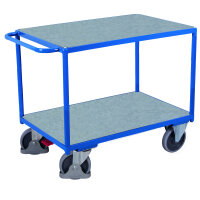 VARIOfit Transportwagen 119 x 92 x 70 cm (B x H x T)...