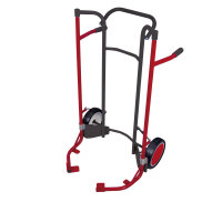 VARIOfit Sackkarre Reifen 70,5 x 116,5 x 66 cm (B x H x...