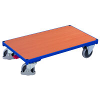 VARIOfit Transportroller 50 x 91 cm (B x L) 20,5kg Stahl...