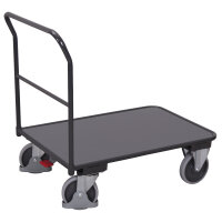 VARIOfit Transportwagen 70 x 103 x 130 cm (B x H x L)...