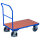 VARIOfit Transportwagen 60 x 101,5 x 112,5 cm (B x H x L) 500kg 29,5kg